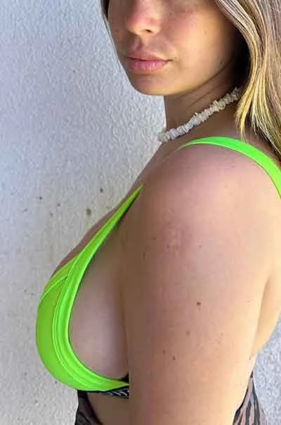Amalie Bjørnevatn