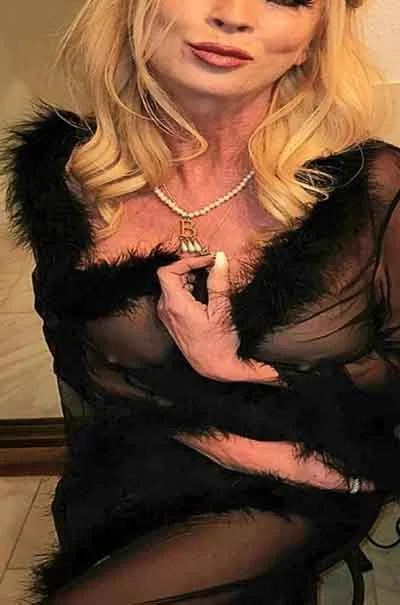 Bente Klæbu