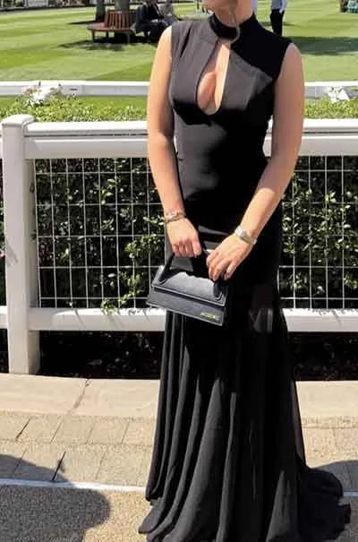Elin Røyken