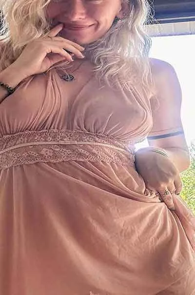 Elise Kyrksæterøra