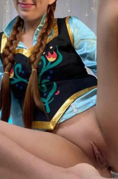Frida Skjervøy