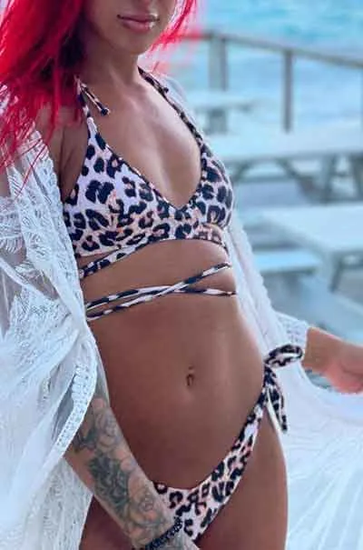 Julie Løstad