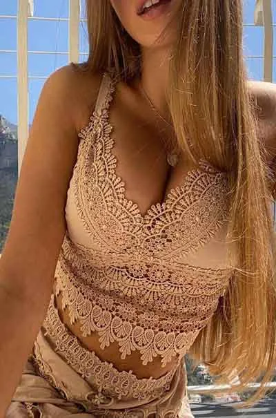 Karoline Løpsmarka