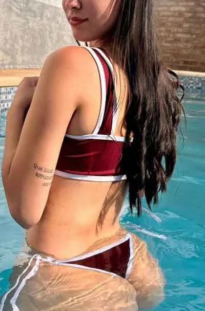 Leah Skålevik