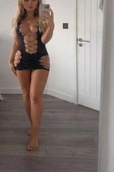Leah Hareid