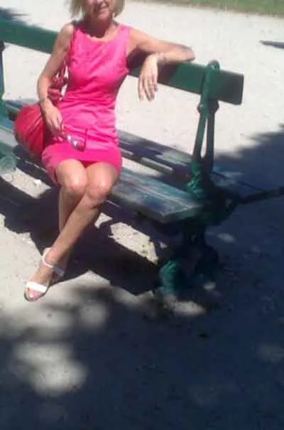 Marit Arna