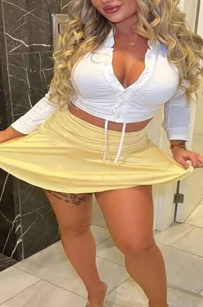 Silje Knarvik