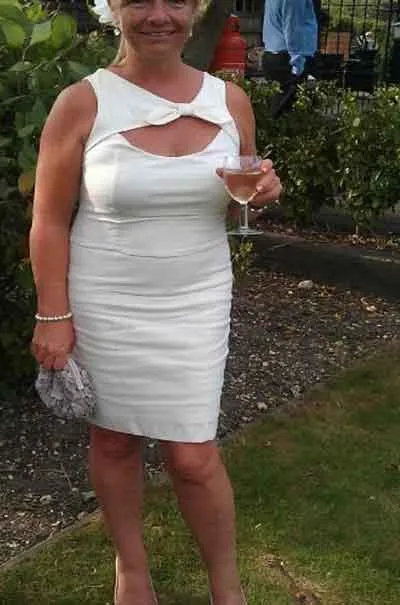 Wenche Stryn